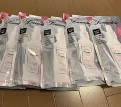 ランドリン　サクラチェリーブロッサム　2020限定　桜　柔軟剤のサムネイル