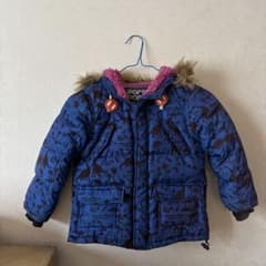 服3着セットのサムネイル