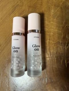 ETUDE Glow on Hydra Baseのサムネイル