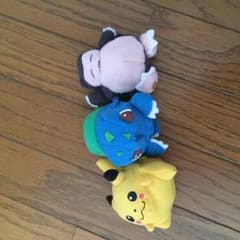 ポケモン　小銭入れ♡のサムネイル