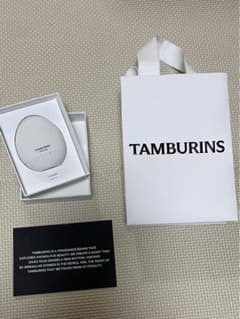 TAMBURINS PERFUME CHAMO 14mlのサムネイル