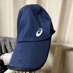 アシックスキャップ サイズL