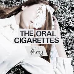 THE ORAL CIGARETTES エイミー 初回盤のサムネイル