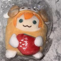 すとぷりジェルぬいぐるみのサムネイル