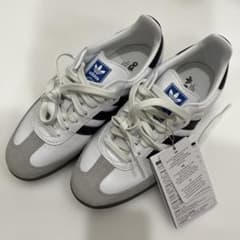 新品 adidas アディダス samba サンバ OG スニーカーのサムネイル