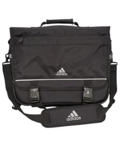 新品　アディダス　 スリーウェイバッグ　メッセンジャーバッグ　黒 アディダス adidas スリーウェイ メッセンジャーバッグ 黒 未使用タグ