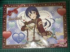 ラブライブ μ