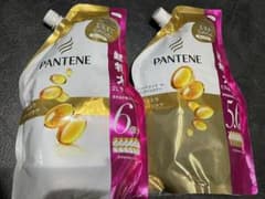 P&G パンテーン エクストラダメージケア シャンプー 詰替 超特大  2Lのサムネイル