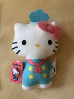 ハッピーセット 第2弾  ハローキティのサムネイル