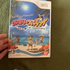 ファミリーフィッシングのサムネイル