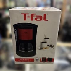 T-fal Subito コーヒーメーカー 本体 CM151GJP 整理番号A6 - メルカリ