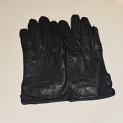 ルイスレザー　手袋　Lewis Leathers グローブ サイズSのサムネイル