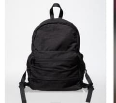 WCJ 若槻千夏 撥水バックパック 新品未使用 - メルカリ