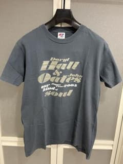 Daryl Hall & John Oates 2005ツアーTシャツのサムネイル