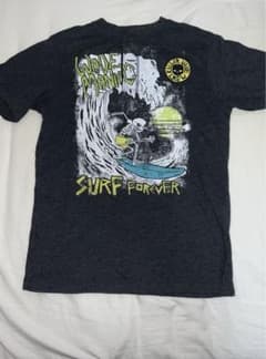 OLD NAVY サーフィンデザイン Tシャツ Lサイズのサムネイル
