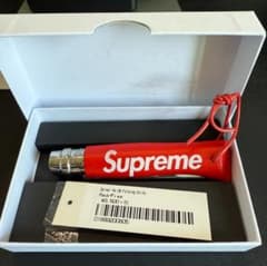 新品 Supremeシュプリーム Opinelオピネル FoldingKnifeのサムネイル