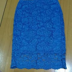 GU レースタイトスカートのサムネイル
