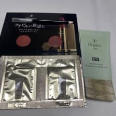 EIeganceセット（試供品）ブラシ付きのサムネイル