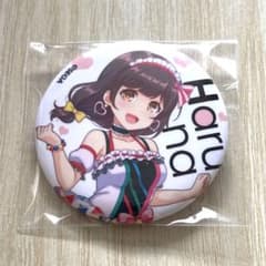 オンゲキ 桜井春菜 缶バッジ - メルカリ