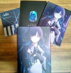 Ado/カムパネルラ〈初回限定盤〉(Blu-ray版)のサムネイル
