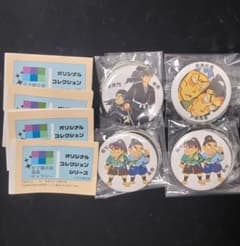 尼子騒兵衛漫画ギャラリー 缶バッジのサムネイル