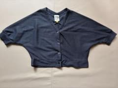 URBAN RESEARCH DOORS カーディガンのサムネイル