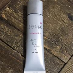 SUGAO CCクリームのサムネイル