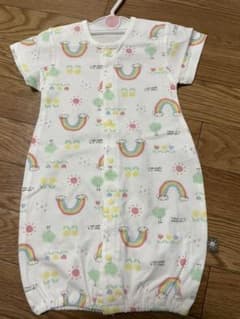 半袖コンビドレスのサムネイル