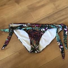 水着 ビキニ ボトムROXYのサムネイル