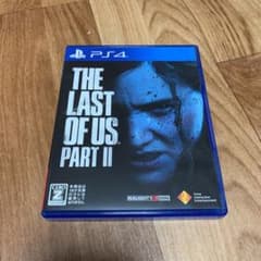 THE LAST OF US 2のサムネイル