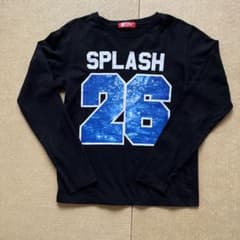 長袖Ｔシャツ(160)のサムネイル