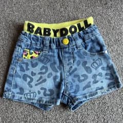 BABYDOLL 80㎝のサムネイル