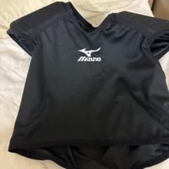 MIZUNOラグビー肩パッドのサムネイル