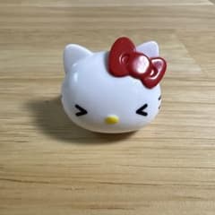 Hello Kitty リング カプセルトイ - 5
