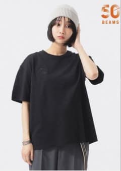 【別注】テーラー東洋50th スカTシャツのサムネイル