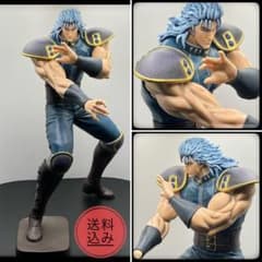 す*。様 北斗の拳 Grandista レイ リペイント フィギュア 即時配送