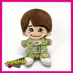 なにわ男子 大橋和也 ぬい服 POPMALL ちびぬい Alpha 衣装 - メルカリ