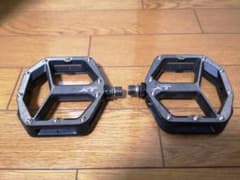シマノXT PD-M8040ML フラットペダルのサムネイル