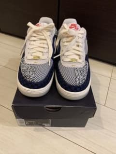WMNS AIR FORCE 1 '07 LV8のサムネイル