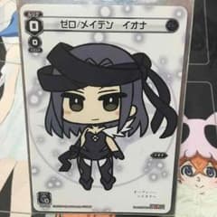 WIXOSS イオナのサムネイル