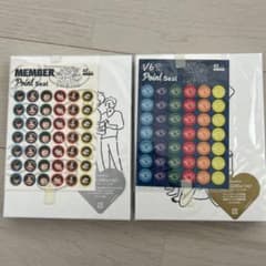 V6 LIVE TOUR 2017 The ONES ブルーレイ 初回盤セットのサムネイル