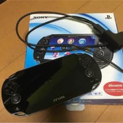 PS ビータ本体のサムネイル