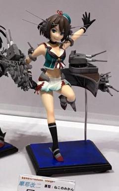 あきつ丸　ガレージキット あきつ丸 ガレージキット