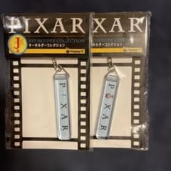 이치 반 쿠지 해피 복권 PIXAR J 상 열쇠 고리 [월리 외 1]