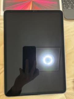 iPad Pro11インチ(第3世代) 512GB (Wi-Fiモデル)のサムネイル