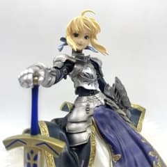 セイバー　フェイト　SABER Fate stay night Gift