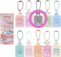 サンリオシークレットミニチュアチェキ用ホルダー クロミのサムネイル
