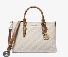 ♪*♪様 Michael Kors サッチェルバッグのサムネイル