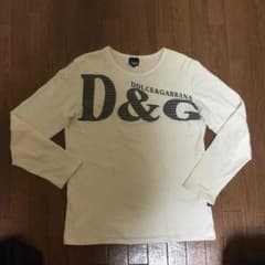 ドルガバTシャツのサムネイル