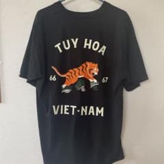 【HOUSTON/ヒューストン】 VIETNAM＆UYENOのサムネイル